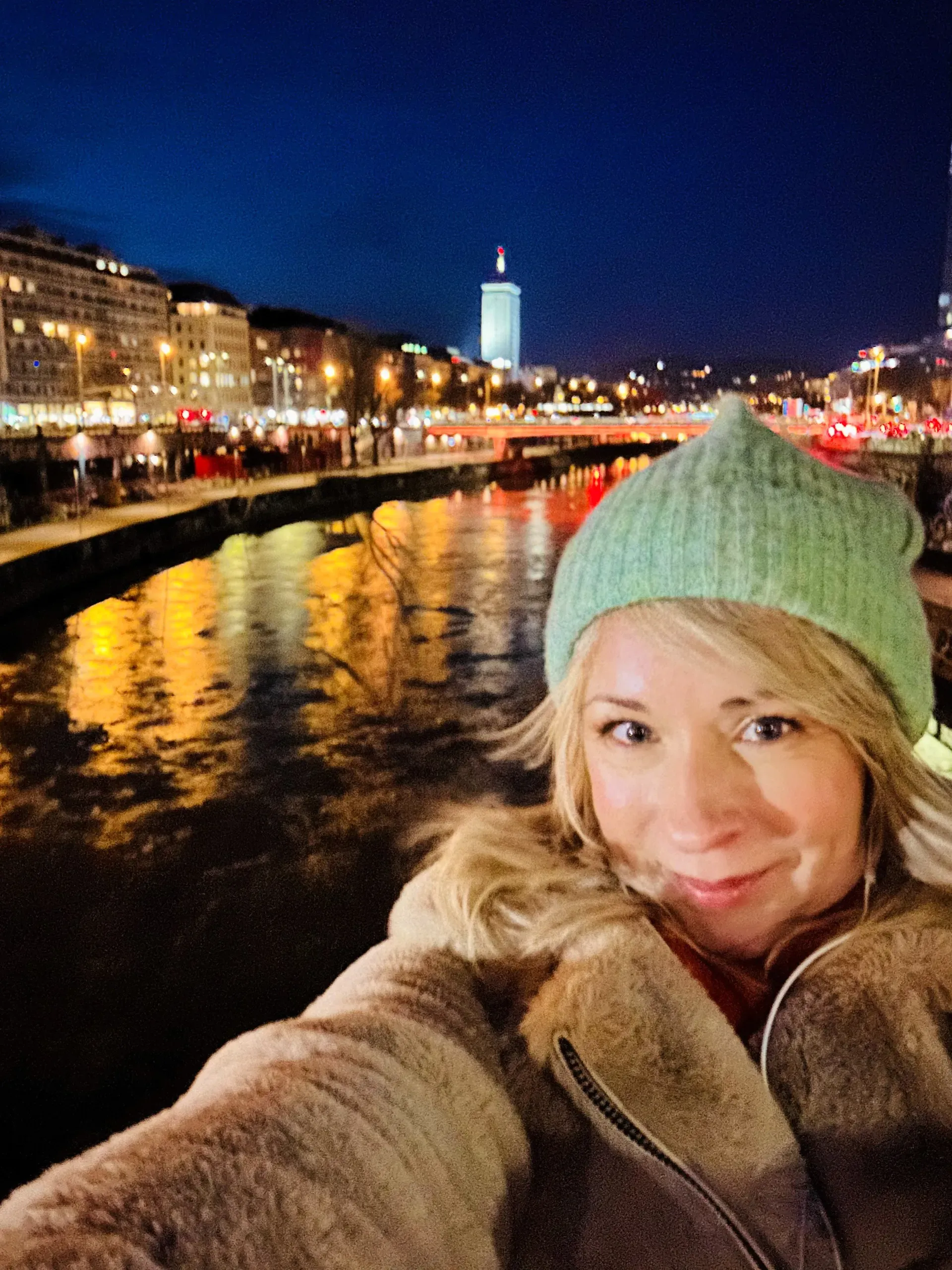 Choosing Gamma Knife “felt like a miracle” Focus Elekta